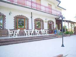 Hotel del Lago