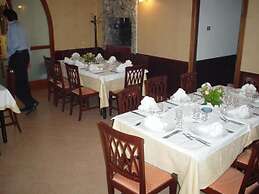 Hotel del Lago