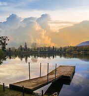 Hotel del Lago