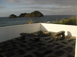 Vista do Ilhéu