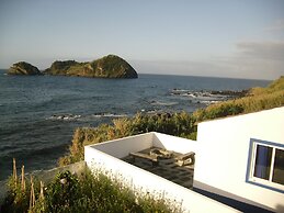 Vista do Ilhéu