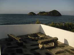 Vista do Ilhéu