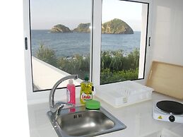 Vista do Ilhéu