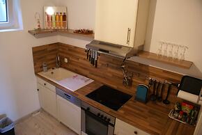 Oasis Apartment