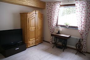 Oasis Apartment