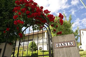 Oasis Apartment
