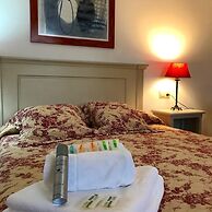 Hotel Rural Palacio de Libardon