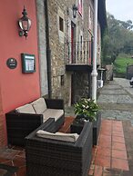 Hotel Rural Palacio de Libardon