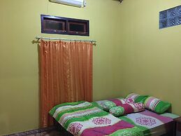 Aini Homestay Ternate