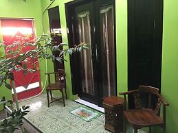 Aini Homestay Ternate