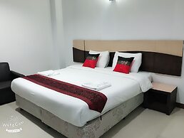 Tamarind Place