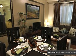 Outlook Ridge Residences N-206