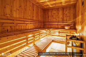 Outlook Ridge Residences N-206