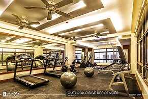 Outlook Ridge Residences N-206