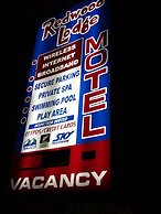 Redwood Lodge Motel