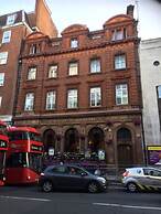 Tsq Whitehall