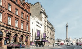 Tsq Whitehall