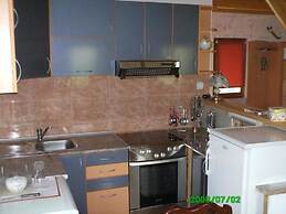 Chalet Breza