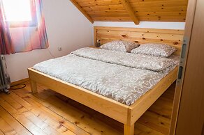 Chalet Breza