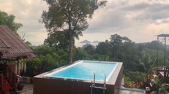 Klong Muang Seaview