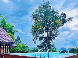 Klong Muang Seaview