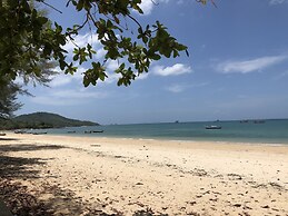 Klong Muang Seaview