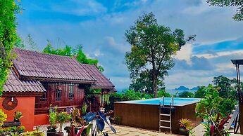Klong Muang Seaview