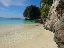 Klong Muang Seaview