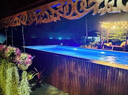 Klong Muang Seaview