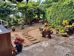 Klong Muang Seaview