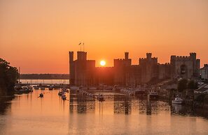 Lon Y Traeth Bed & Breakfast