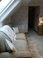 Lon Y Traeth Bed & Breakfast