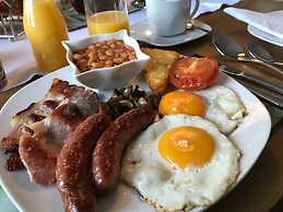 Lon Y Traeth Bed & Breakfast