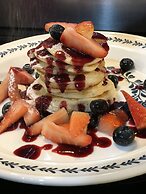 Lon Y Traeth Bed & Breakfast