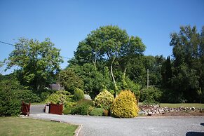 Lon Y Traeth Bed & Breakfast