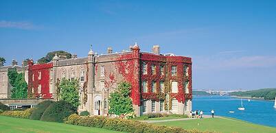 Lon Y Traeth Bed & Breakfast