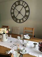 Lon Y Traeth Bed & Breakfast