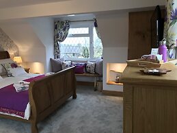 Lon Y Traeth Bed & Breakfast