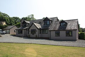 Lon Y Traeth Bed & Breakfast