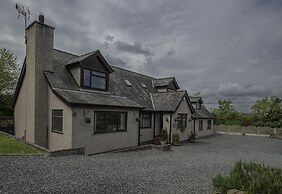 Lon Y Traeth Bed & Breakfast