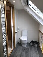 Lon Y Traeth Bed & Breakfast