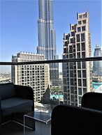 Yanjoon Holiday Homes - The Lofts