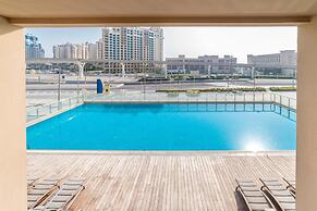 Yanjoon Holiday Homes - Palm Views