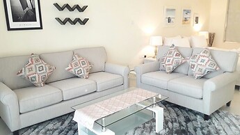 Yanjoon Holiday Homes - Palm Views
