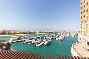 Yanjoon Holiday Homes - Palm Views