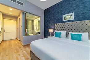 Yanjoon Holiday Homes - Palm Views
