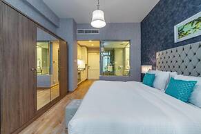 Yanjoon Holiday Homes - Palm Views