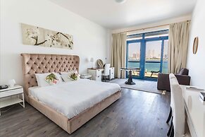 Yanjoon Holiday Homes - Palma Residence