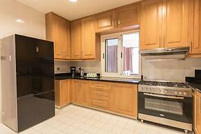 Yanjoon Holiday Homes - Palma Residence