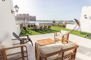 Yanjoon Holiday Homes - Palma Residence